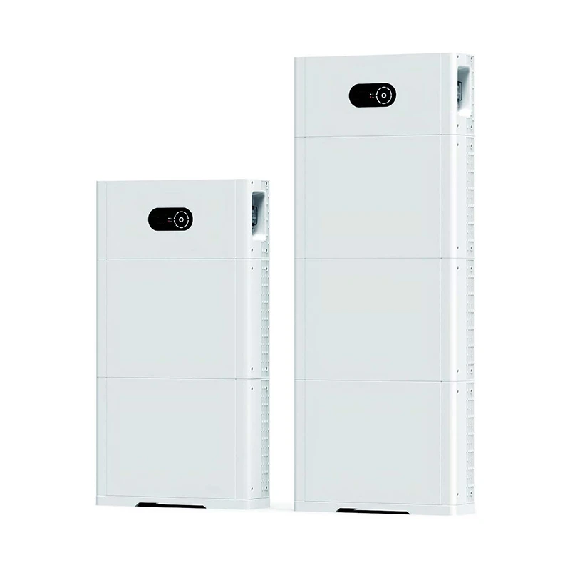 Stacked Household High Voltage Lithium Battery