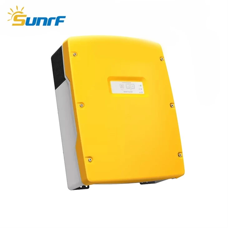 Sunny Island 6KW Inverter